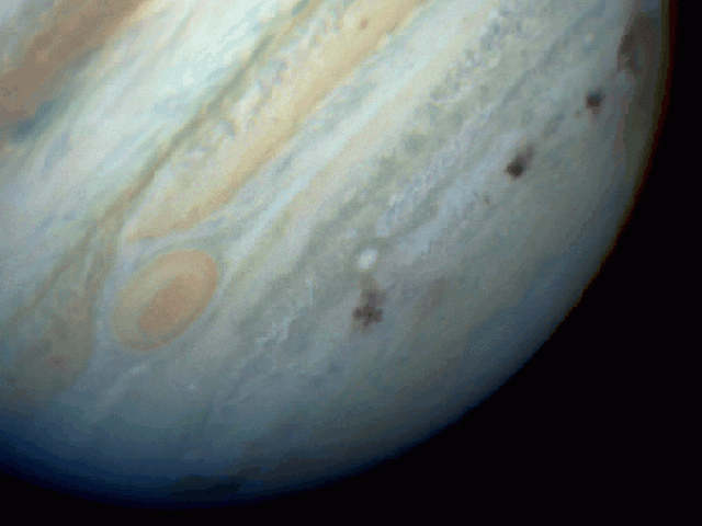 Comet Impacts on Jupiter