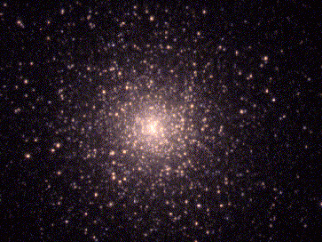 M15: A Great Globular Cluster