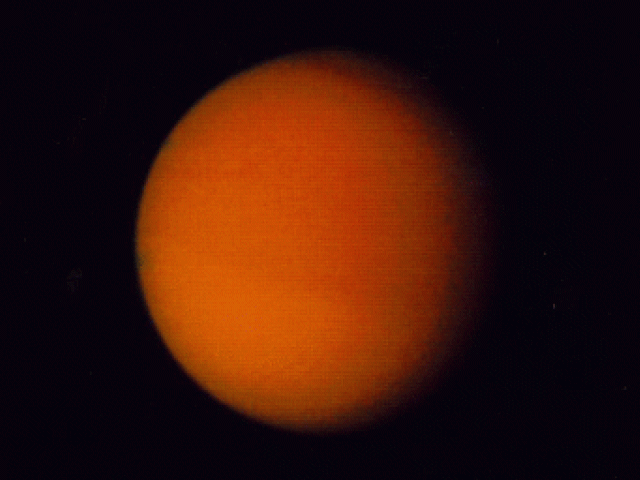 Titan: Saturn’s Smog Moon