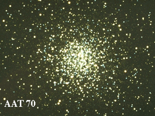 Globular Cluster M5