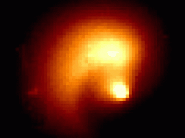 Comet Hale-Bopp Update