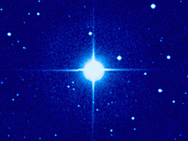 51 Pegasi: A New Planet Discovered
