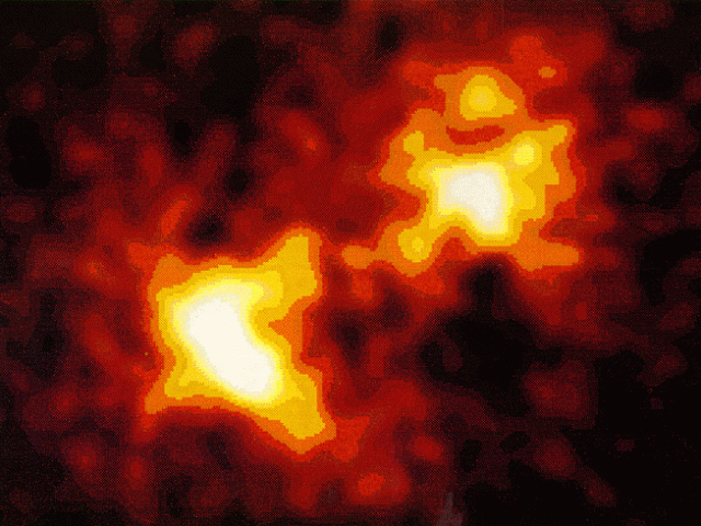 An X-ray Hot Supernova in M81