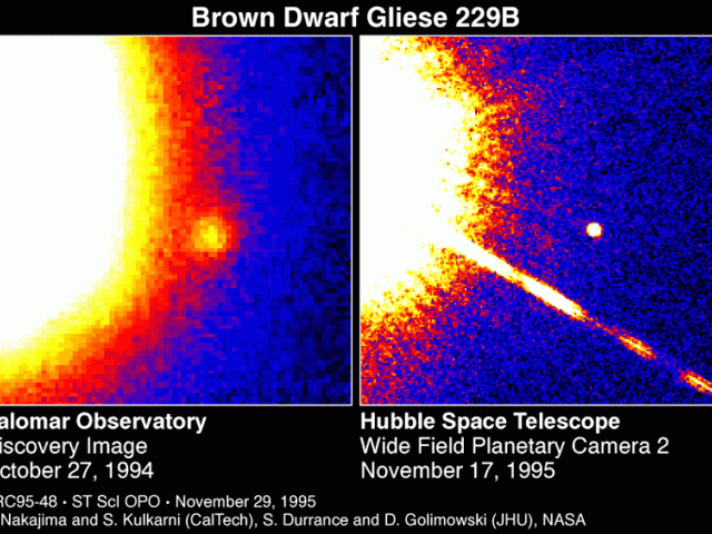 GL 229B: An Elusive Brown Dwarf?