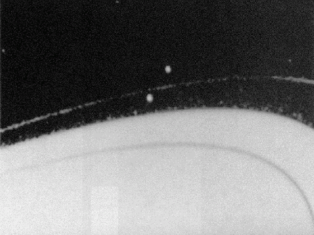 Prometheus, Pandora and Saturn’s F Ring