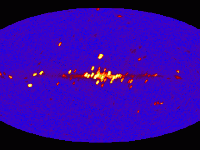 The X-Ray Sky