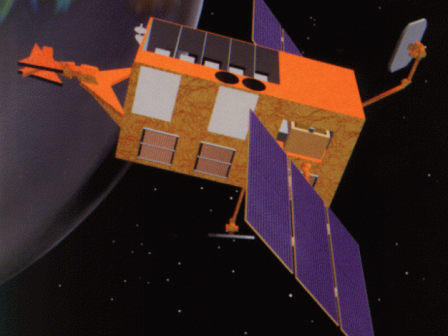 The X-ray Timing Explorer