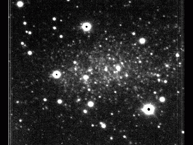 The Closest Galaxy: The Sagittarius Dwarf