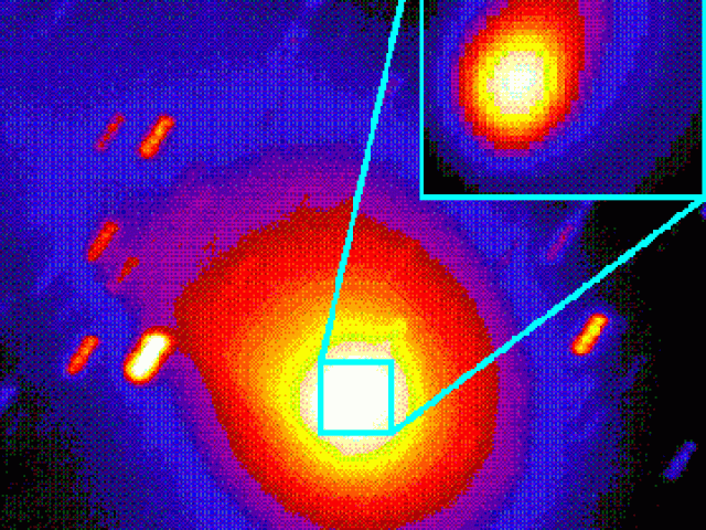 Periodic Comet Swift-Tuttle