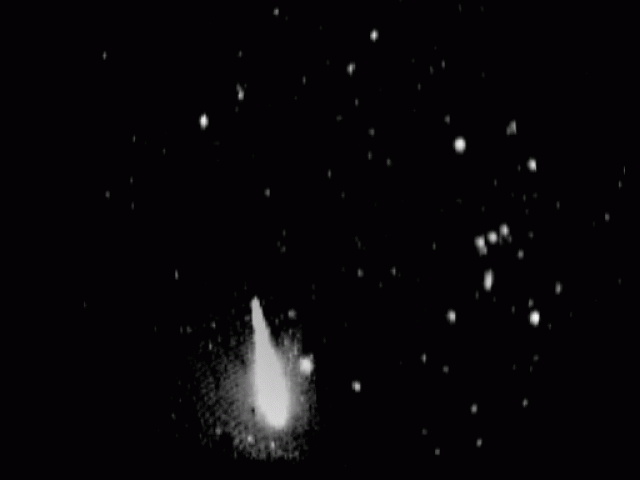 Fireball!