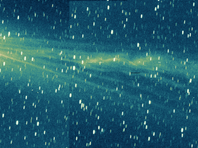 Comet Hyakutake’s Past and Future