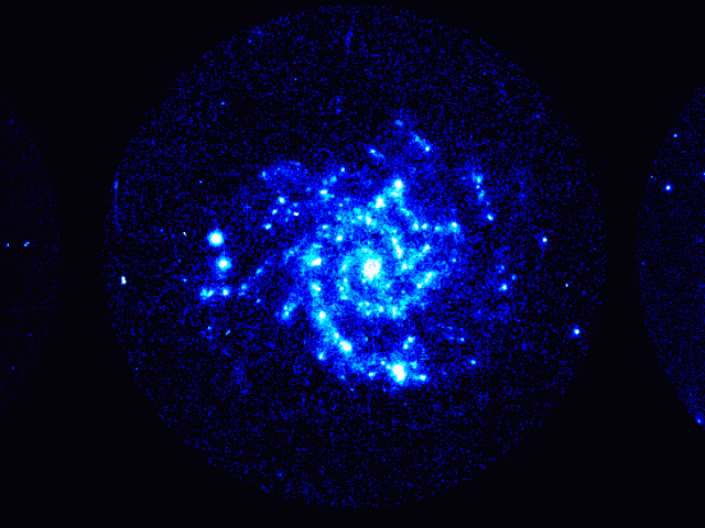 A Spiral Galaxy Gallery