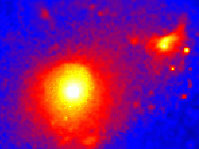 The Virgo Cluster: Hot Plasma and Dark Matter