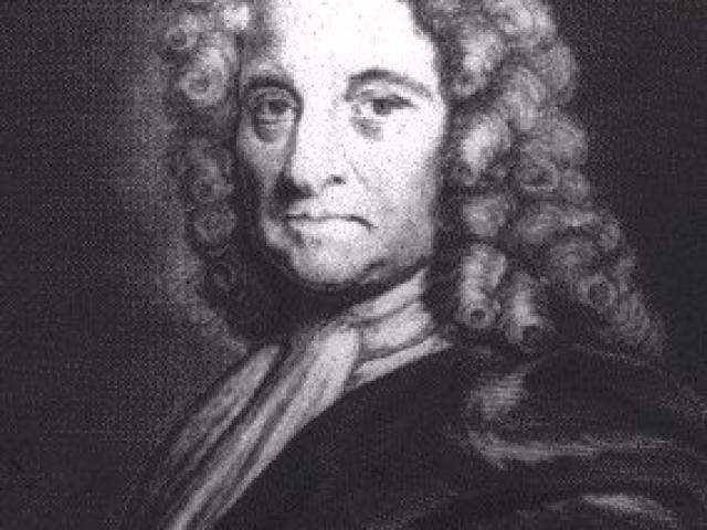 Edmund Halley’s Greatest Discoveries