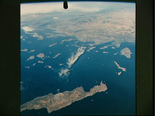 Aristarchus’ Unbelievable Discoveries