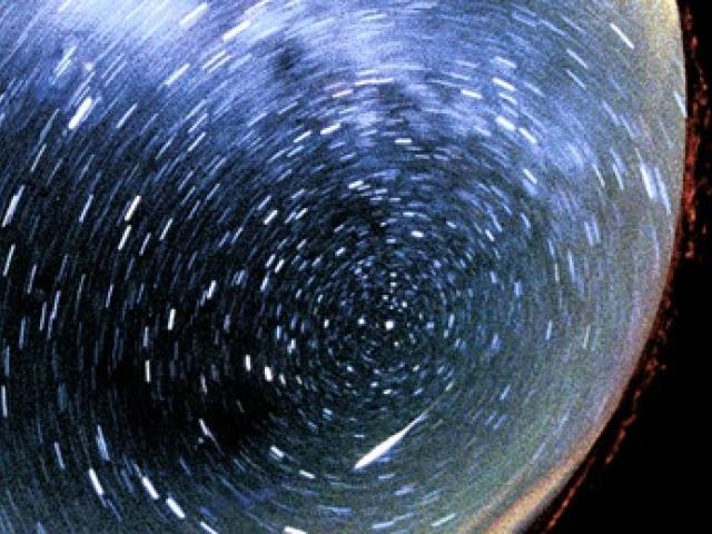 Orionids Meteor Shower to Peak Tonight