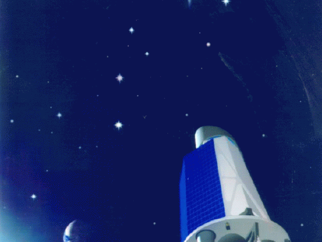 Searching For Solar Systems