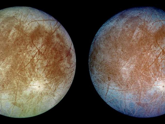 Europa Full Face