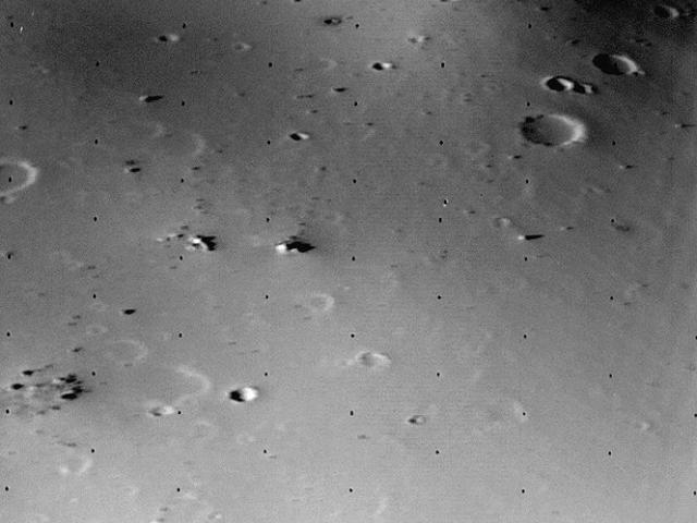 18 Miles From Deimos