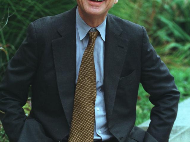 Carl Sagan 1934-1996