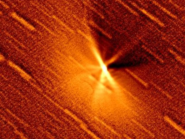 More Jets from Comet Hale-Bopp