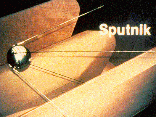 Sputnik: Traveling Companion
