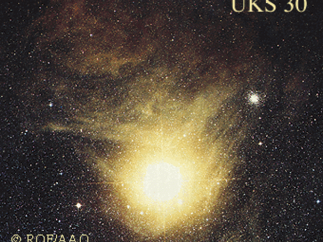 Antares