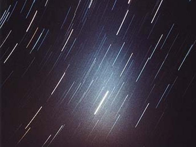 Zodiacal Light