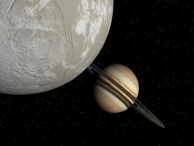 Worlds of a Distant Sun: 47 Ursae Majoris b