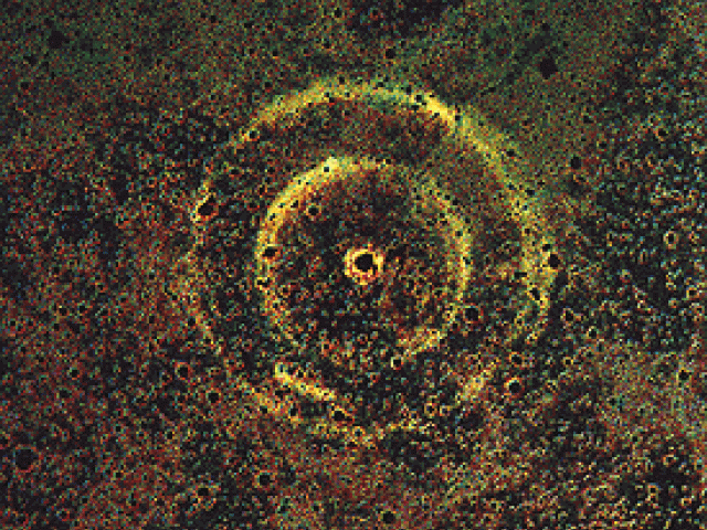 Echoes of Supernova 1987A
