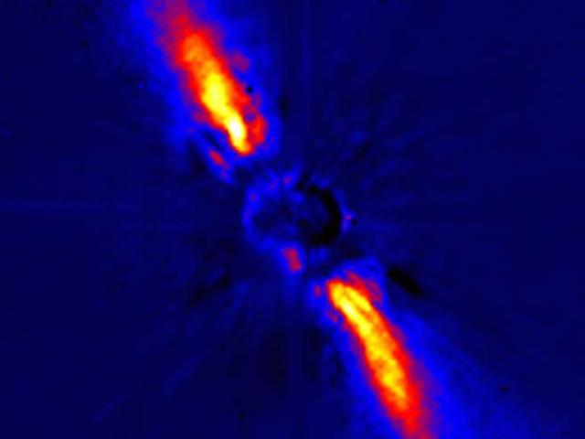 Beta Pictoris Revisited