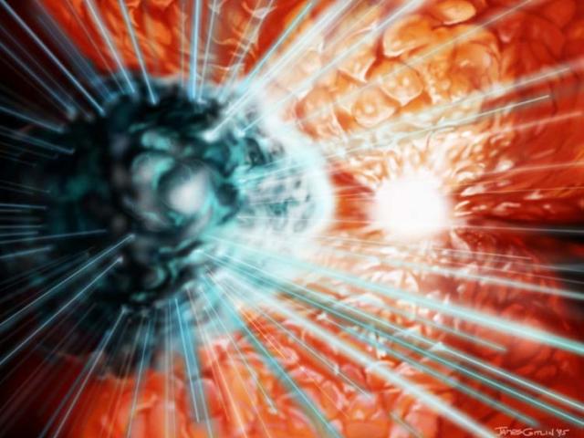 Lasers in Eta Carinae