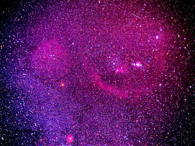 Orion: The Big Picture