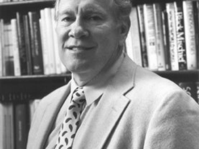 David N. Schramm, 1945 – 1997