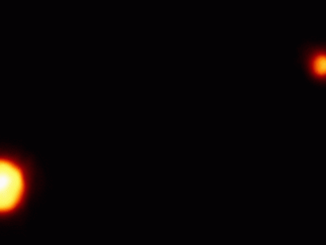 Pluto: The Frozen Planet