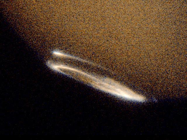Jovian Aurora
