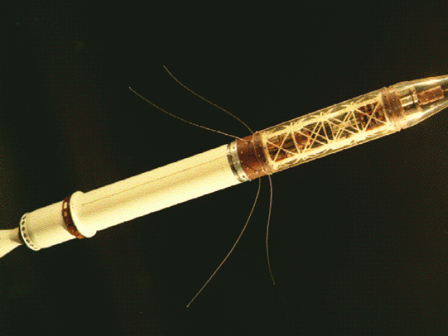 Explorer I