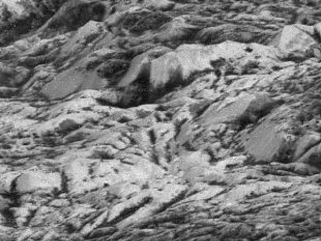 560 Kilometers Above Europa