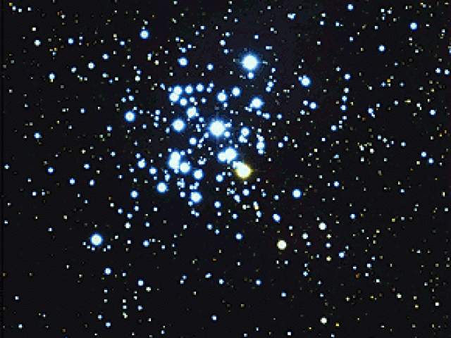 NGC 3293: A Bright Young Open Cluster
