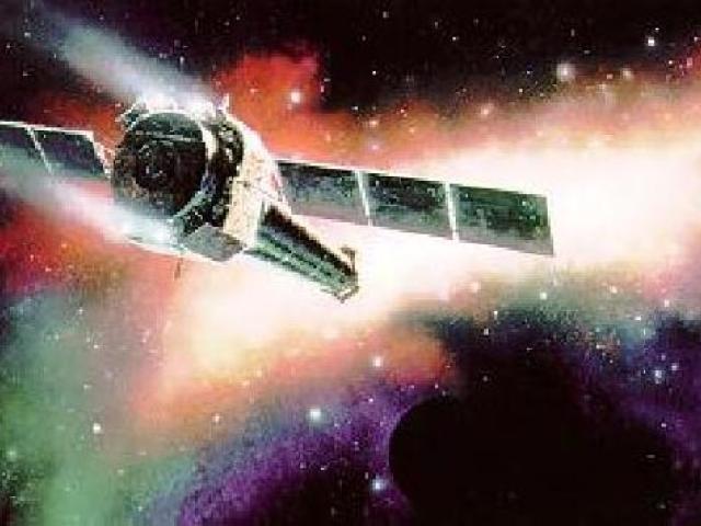 Name This Satellite