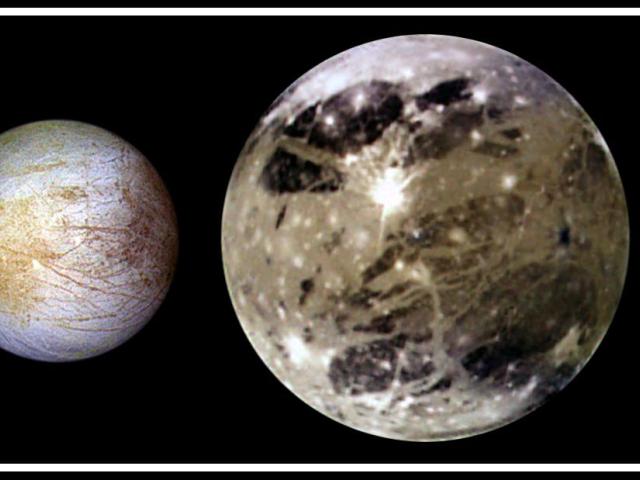 Callisto Enhanced