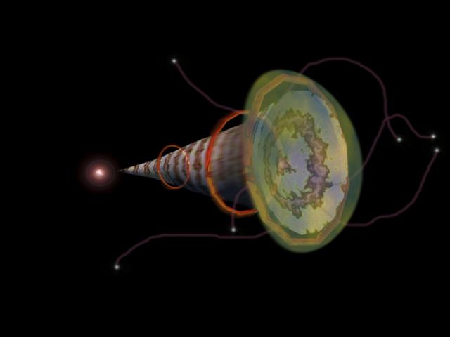 Cosmic Rays and Supernova Dust