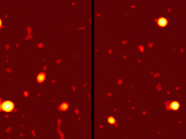 The High Energy Heart Of The Milky Way