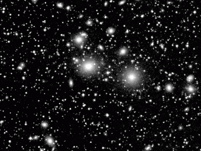 The Perseus Cluster of Galaxies