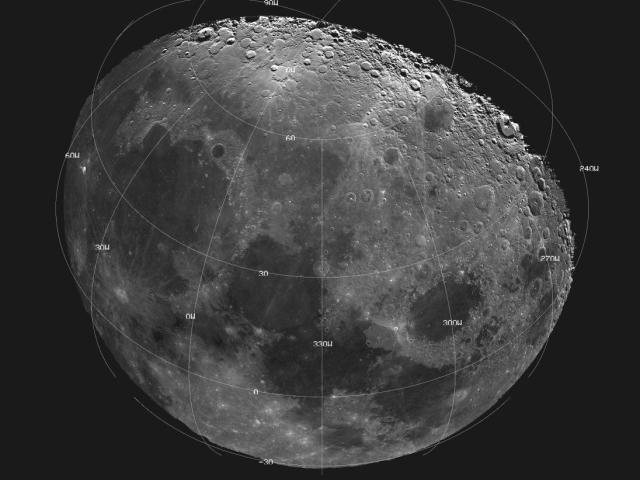 Help Map The Moon