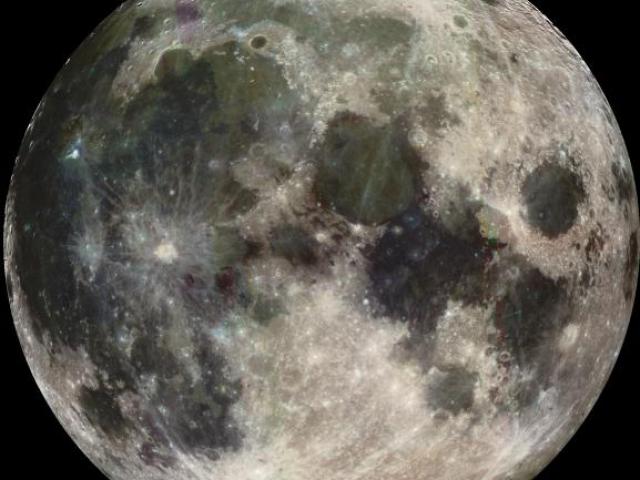 Lunar Prospects