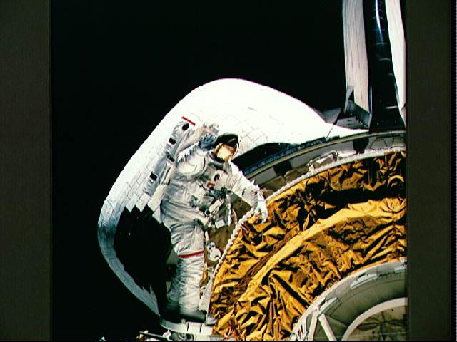 Space Walz