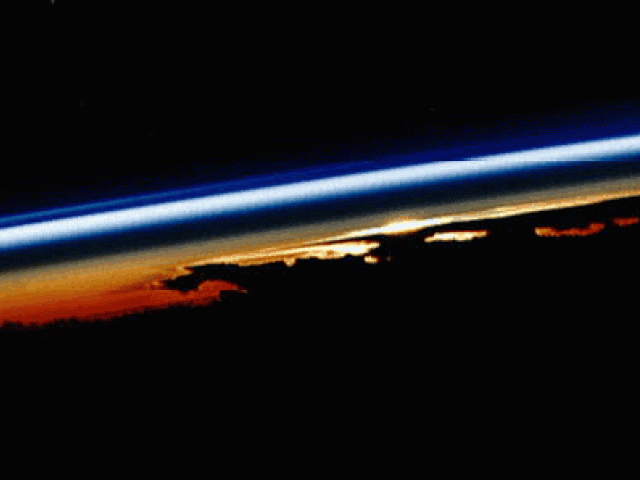 The Sun Also Rises