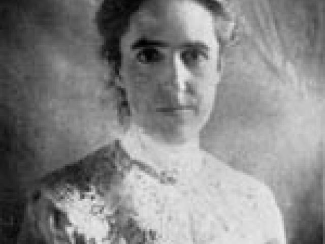 Henrietta Leavitt Calibrates the Stars