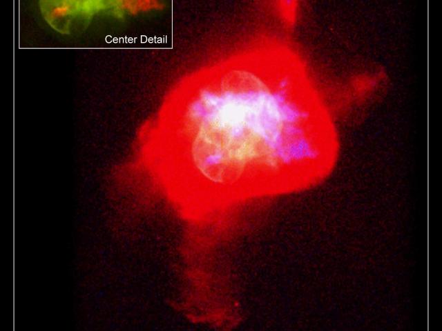 NGC 6210: The Turtle in Space Planetary Nebula